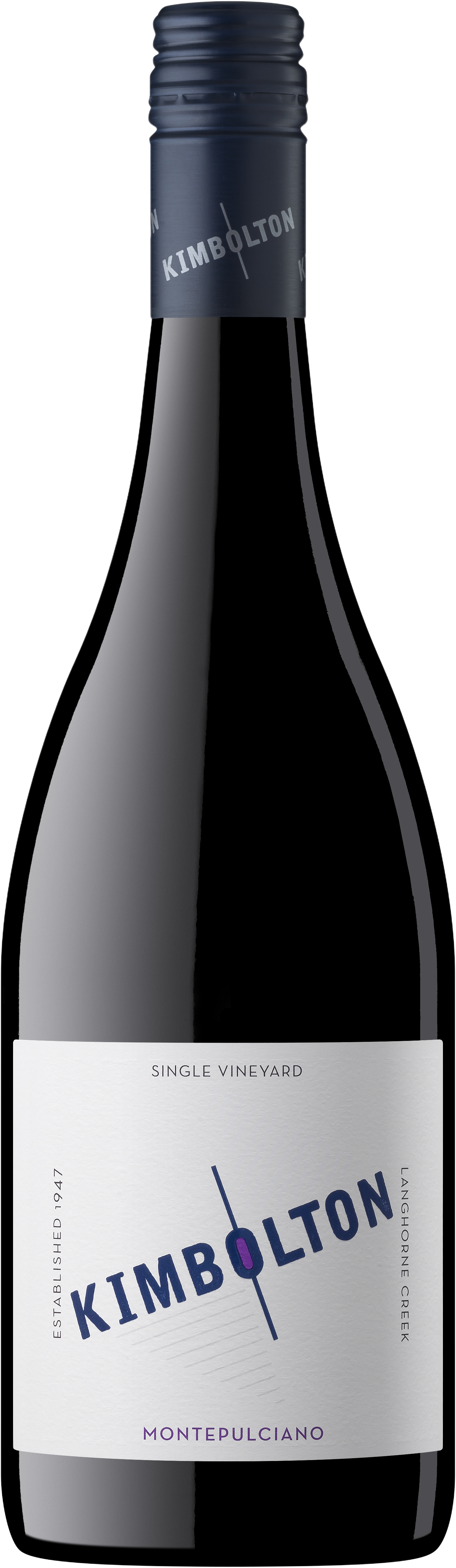 Kimbolton Wines Langhorne Creek Montepulciano 2016